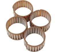 40-0315 CUSCINETTO TRASMISSIONE HARLEY FLSTSB 1584 CROSS BONES 2008