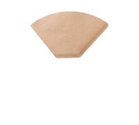 40/100 Pezzi Di Utensili Da Caffè For Uso Domestico, Filtro For Caffè In Carta Di Polpa Di Legno, Filtro A Goccia Estraibile, Caffè Preparato A Mano, A Forma Di V, A Forma Di U, Monouso(100Pcs U01)