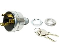 40-1005E INTERRUTTORE ACCENSIONE MOTOSLITTA SKI-DOO FORMULA MACH 1 600 1991