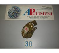 40/122B 42-108/3 SERRATURA PORTA POSTERIORE SX FIAT 132 ARGENTA