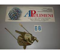 40/127 42-158 SERRATURA PORTA DX INNOCENTI MINI 90 120 DE TOMASO