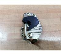 40/130 Serratura Porta Posteriore Destra Fiat 131 Con Sicura Bambini 4356259