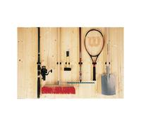 40 144 - Set di 6 supporti per dispositivo PRAX