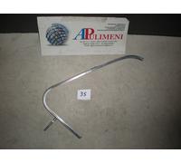 40/16 CORNICE DEFLETTORE GIREVOLE PORTA DX FIAT OM 40 LEONCINO TIGROTTO