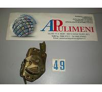 40/171 42-116/2 SERRATURA PORTA POSTERIORE DX MANUALE FIAT REGATA TT RITMO 84-