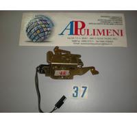 40/183 42-112/4 SERRATURA PORTA DX CENTRALIZZATA FIAT UNO MK1 3/P 83-89