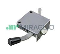 40/21 MIRAGLIO Serratura sport.