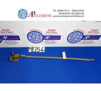 40/23 42-15 4112871 SERRATURA PORTA DX FIAT 600 D E CONTROVENTO