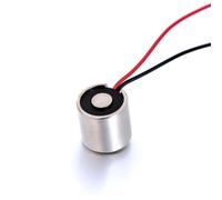 40/29 K, 40 kg, 400 N, bobina magnetica, ventosa, corrente continua 12 V, 24 V, 1 pezzo (24 V)