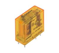 40.31.8.110.0000 relè: elettromagnetico Mini FINDER