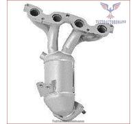 40.36.33 Catalizzatore Imasaf per HYUNDAI i30 KIA CEE'D PRO