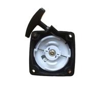 40-5 430 42,7cc 43cc Decespugliatore Tagliaerba Filo d'acciaio Avviamento a strappo con puleggia(STARTER ONLY)