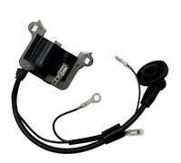 40-5 44-5 Bobina di accensione adatta 43CC 52CC CG430 CG520 40F-5 44F-5 2 tempi Tagliaerba Decespugliatore Tosaerba Motore Pezzo di ricambio