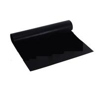 40 * 50 centimetri Riutilizzabile Antiaderente Griglia for Barbecue BBQ Zerbino Nero Resistente Al Calore Grill PTFE Cottura Fodere Forno strumento(5pcs)