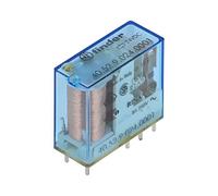 40.52.9.024.0001 relè: elettromagnetico Mini FINDER