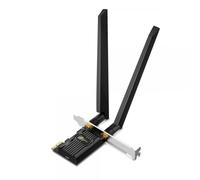 40-54-9153 4897098688380 TP-Link Archer TXE72E Interno WLAN / Bluetooth 2402 Mbi