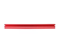 40/60 cm 75 tipo recinzione in alluminio troncatrice binario staffe scorrevoli T-slot per la lavorazione del legno banco da lavoro router tavolo recinzione