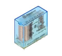 40.61.7.024.1020 relè: elettromagnetico Mini FINDER