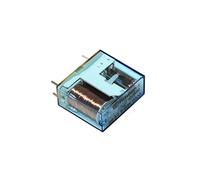40.61.9.012.4000 Relè: elettromagnetico SPDT Ubobina: 12VDC 16A/250VAC 220Ω FIND