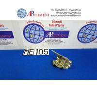 40/81B 42-404 SERRATURA PORTA CABINA SX FIAT 600 T 850 T 850 PULMINO 900 T E