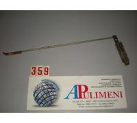 40/85 CATENACCIO CHIAVISTELLO C/ASTA PORTA POSTERIORE SUPERIORE FIAT 238 241
