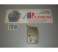40/89 SERRATURA PORTA DX AUSTIN INNOCENTI ROVER MINI MINOR COOPER MK3