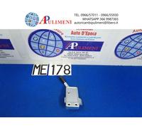 40/97 SERRATURA PORTA LATERALE DX S/SICURA FIAT OM 600 T FURGONE