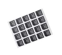 40 adesivi di capacità per Dell DXD9H e X7K8W, adattatore da 14 generazione (1 TB SAS 12 GB 7,2 K)