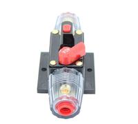 40 amp interruttore stereo-audio auto RV 40A Fuse 12V/24V/32V