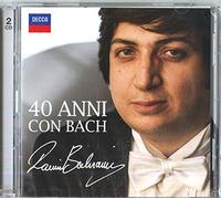 40 Anni con Bach