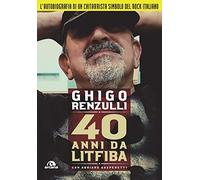 40 anni da Litfiba