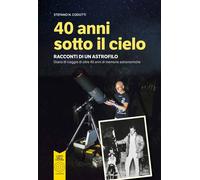 40 Anni Sotto il Cielo - [L'Orto della Cultura]