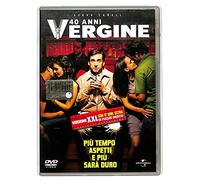 40 Anni Vergine – DVD – Universal Pictures