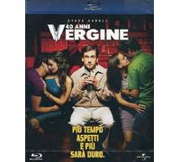 40 anni vergine