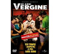 Film - 40 Anni Vergine - Dvd