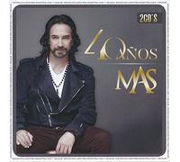 40 años - 2cds (f)