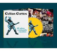 40 años contando cuentos cd
