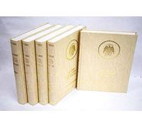 40 anos en la vida de Espana (La verdad de una epoca) ( 5 vols.)