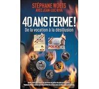 40 ans ferme !: De la vocation à la désillusion