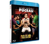 40 ans, toujours puceau
