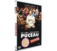 40 ans toujours puceau - the 40 years old virgin