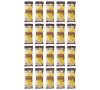 40 ARIX Aqua Massage Natural DISCHETTI VISO levatrucco in cellulosa ECO-SOSTEN.