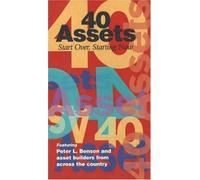 40 Assets: Start Over, Starting Now