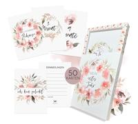 40 Baby Meilensteinkarten Geschenk für Geburt Babyparty Gravidanza Battesimo Fotografia Baby Carte Milestone Cards idea regalo Promemoria Meilenstein biglietto bambino ragazza