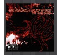 40 Below Summer - Last Dance, The [CD+DVD] by 40 Below Summer