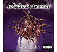 40 Below Summer - Mourning After
