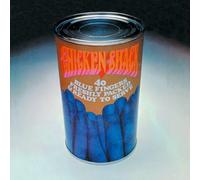 Chicken Shack 40 Blue Fingers Freshly Packed and Ready to Serve (Vinyl LP)