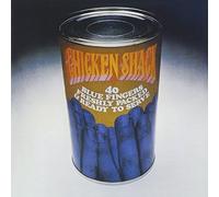40 Blue Fingers Freshly Packed & Ready to Serve by CHICKEN SHACK (2013-02-05)