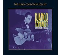 40 Breathtaking Recordings by Django Reinhardt (2006-11-12)