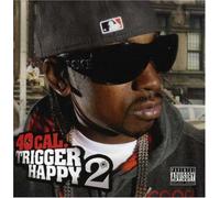 40 Cal - Trigger Happy 2